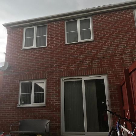 House Shared, New Build 36 Nottingham 3Bedrooms Exterior foto