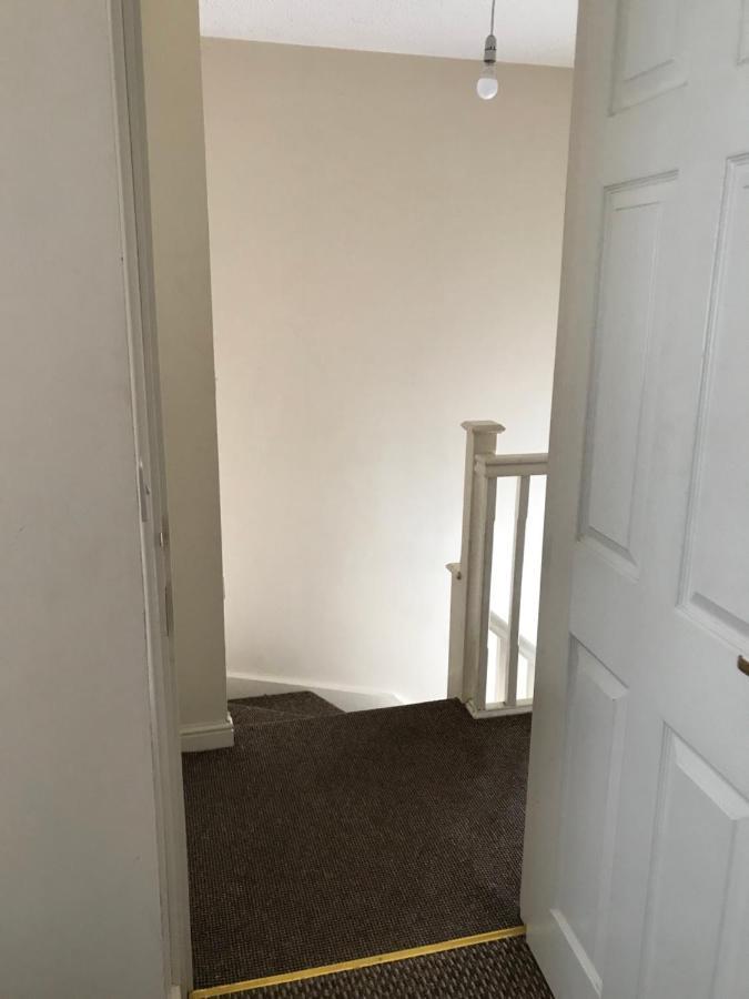 House Shared, New Build 36 Nottingham 3Bedrooms Exterior foto