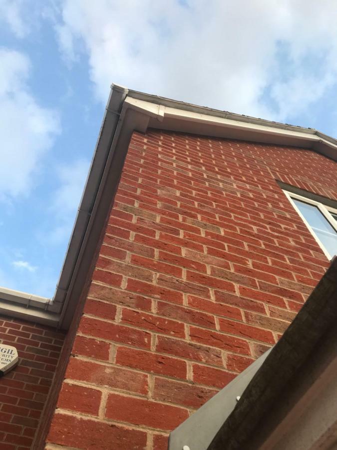 House Shared, New Build 36 Nottingham 3Bedrooms Exterior foto