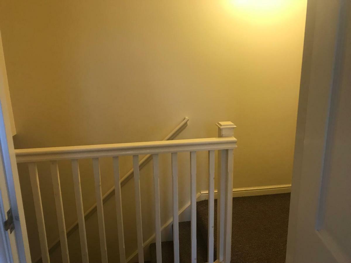 House Shared, New Build 36 Nottingham 3Bedrooms Exterior foto