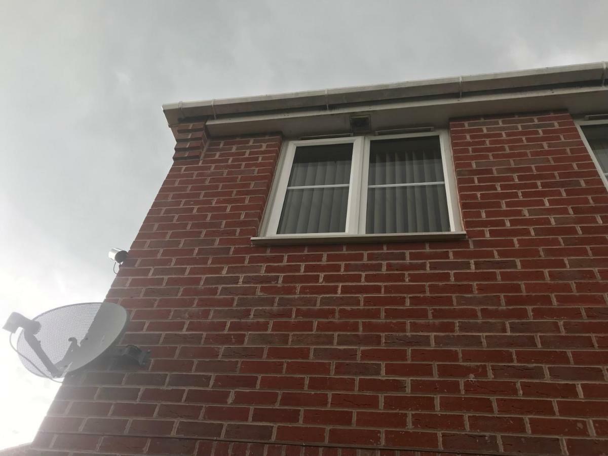 House Shared, New Build 36 Nottingham 3Bedrooms Exterior foto