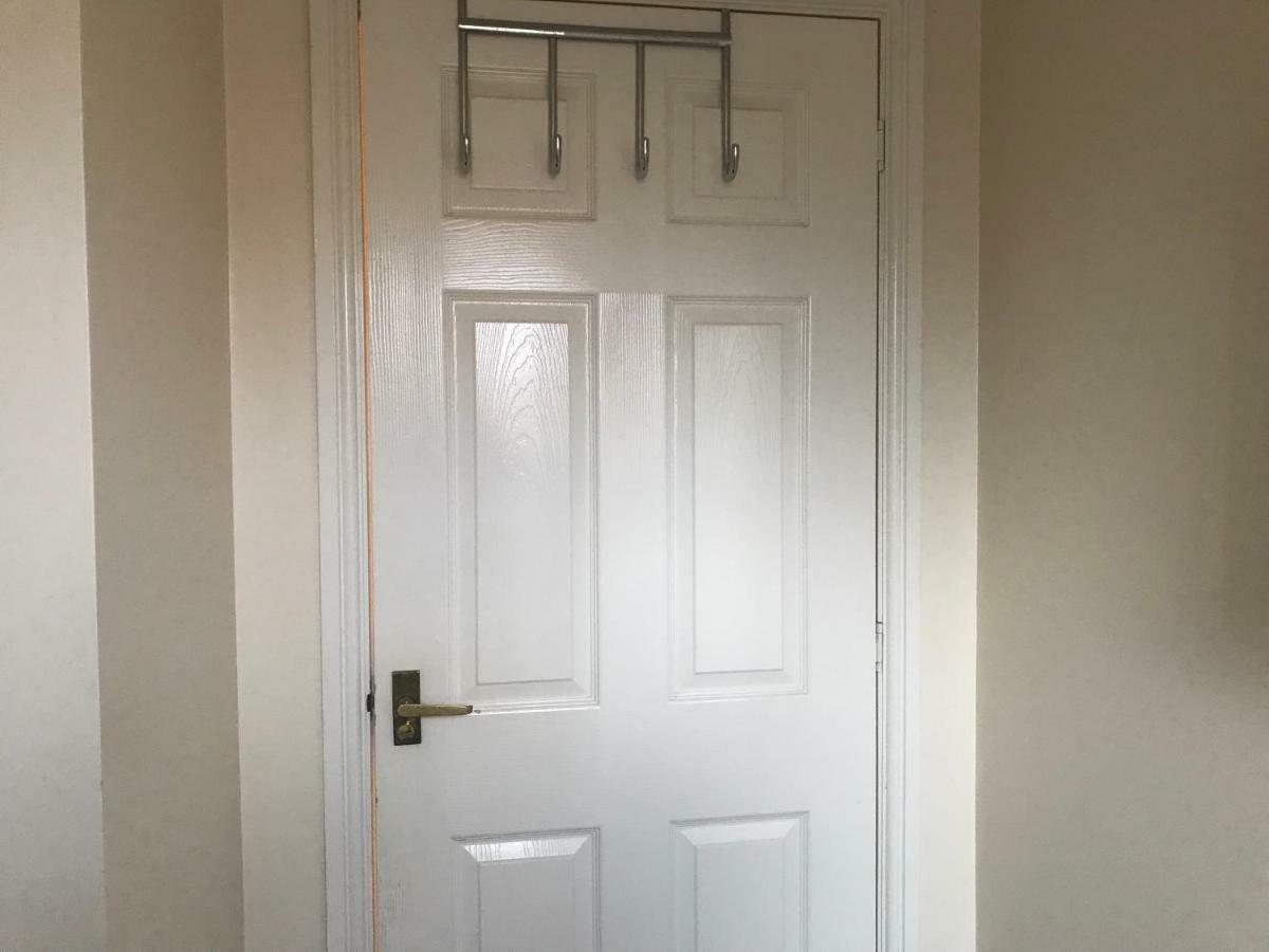 House Shared, New Build 36 Nottingham 3Bedrooms Exterior foto