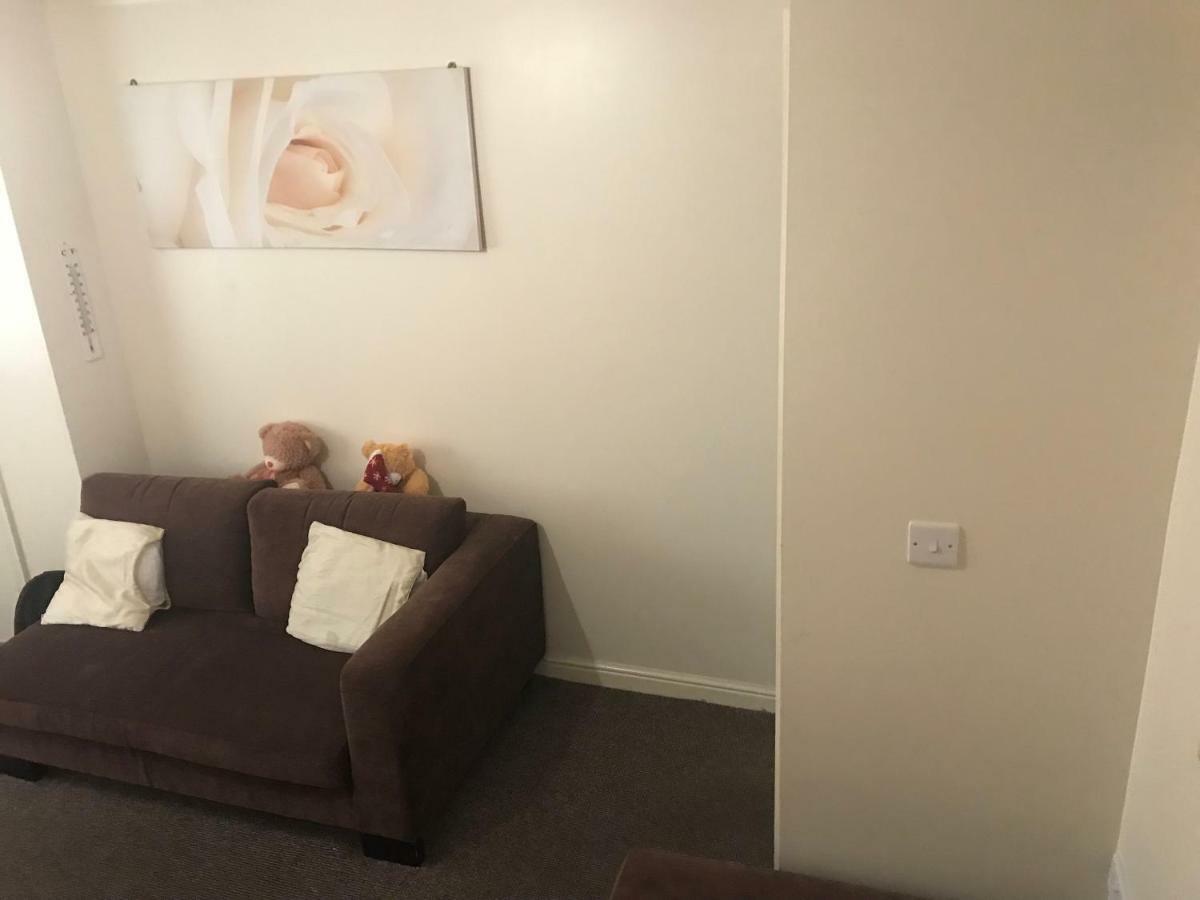 House Shared, New Build 36 Nottingham 3Bedrooms Exterior foto