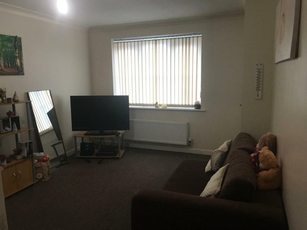 House Shared, New Build 36 Nottingham 3Bedrooms Exterior foto