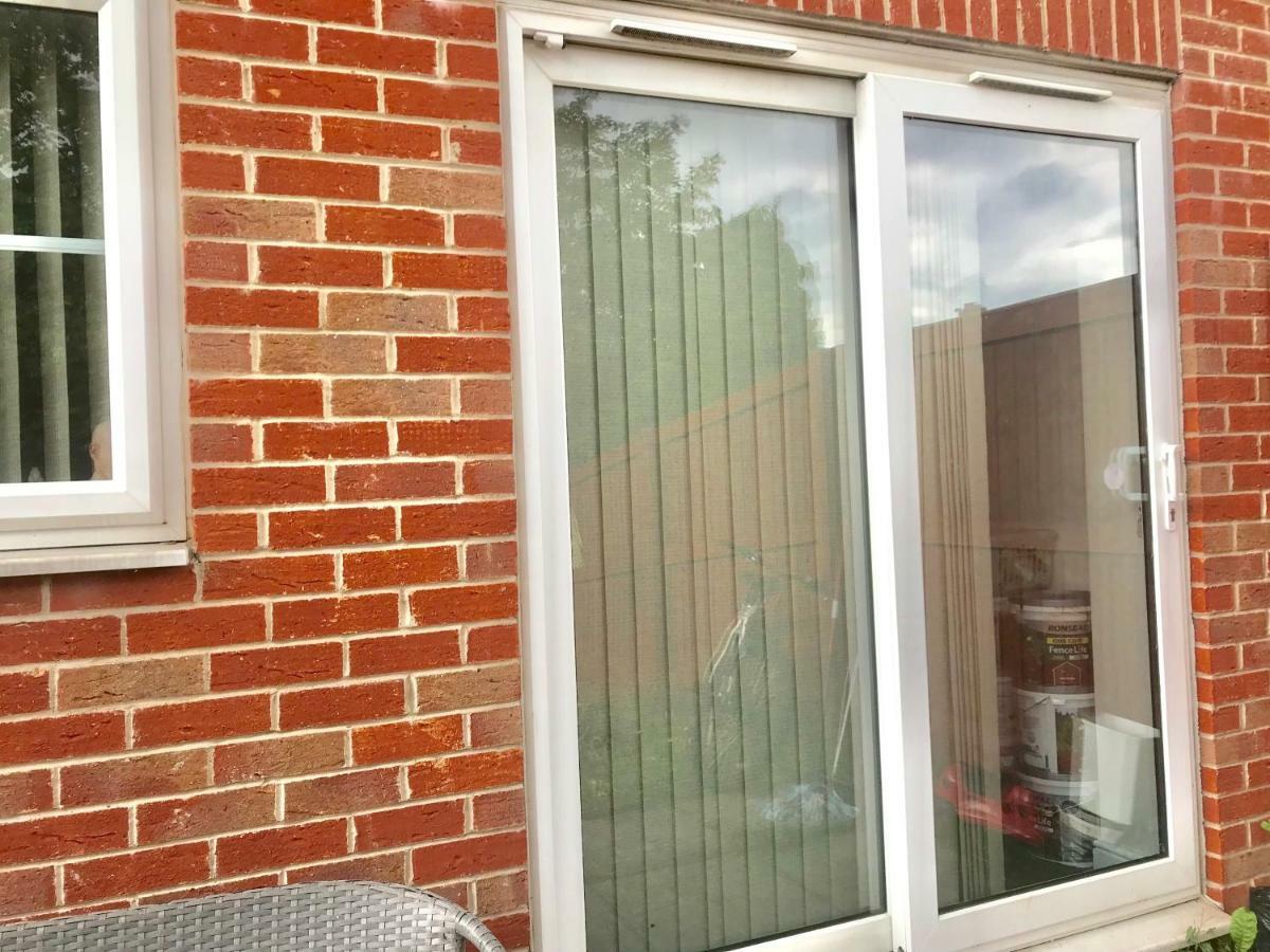 House Shared, New Build 36 Nottingham 3Bedrooms Exterior foto
