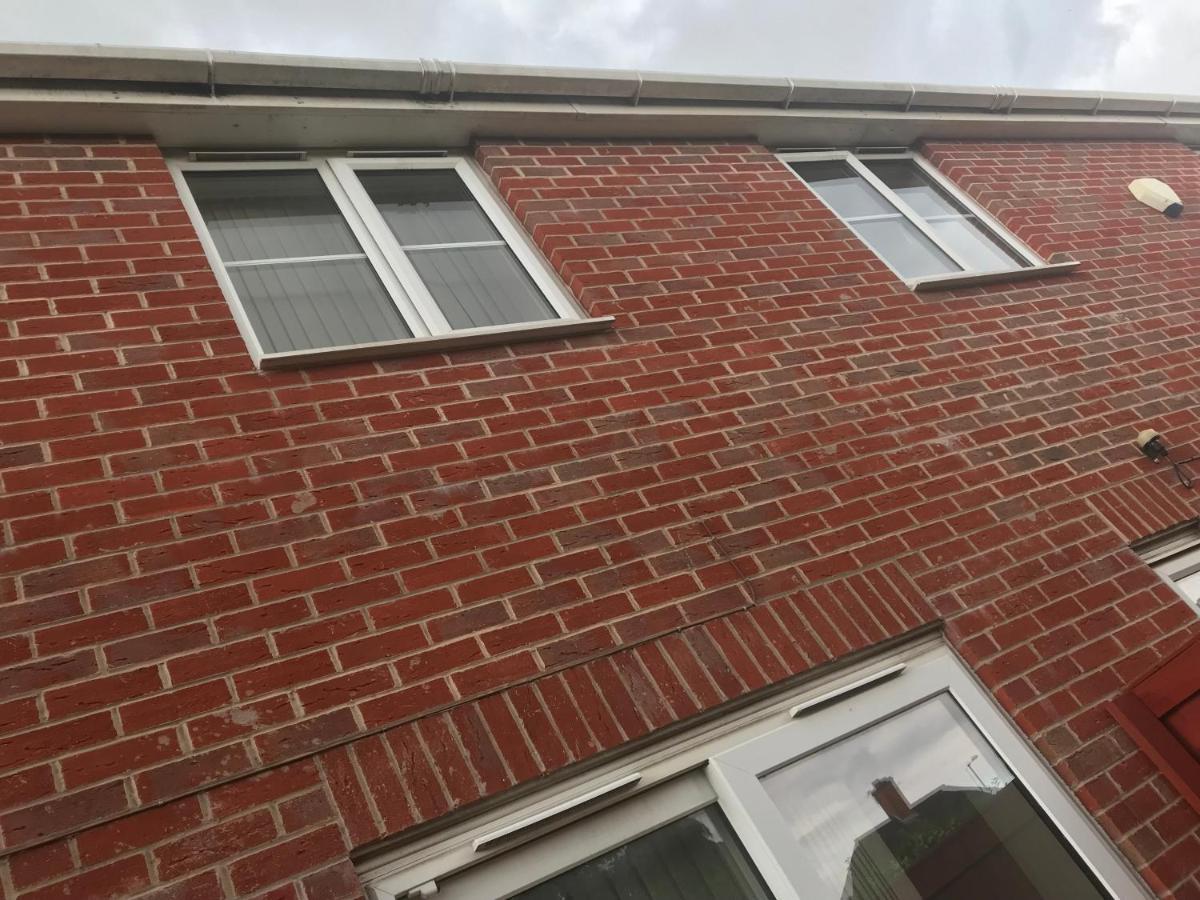 House Shared, New Build 36 Nottingham 3Bedrooms Exterior foto