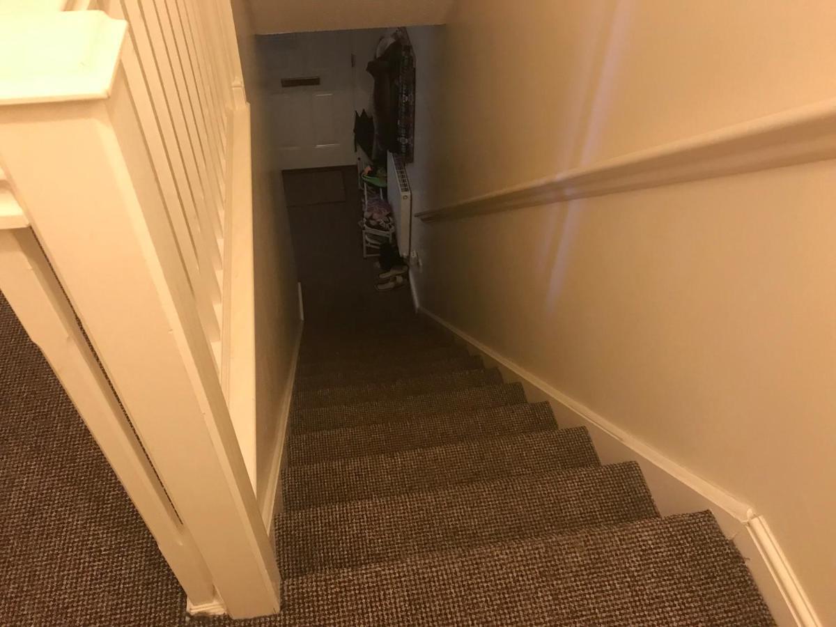 House Shared, New Build 36 Nottingham 3Bedrooms Exterior foto