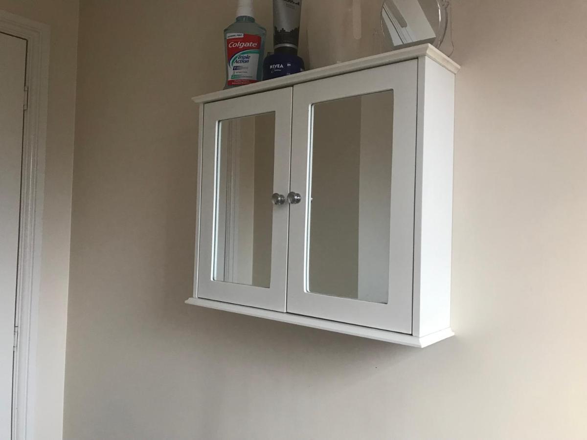 House Shared, New Build 36 Nottingham 3Bedrooms Exterior foto