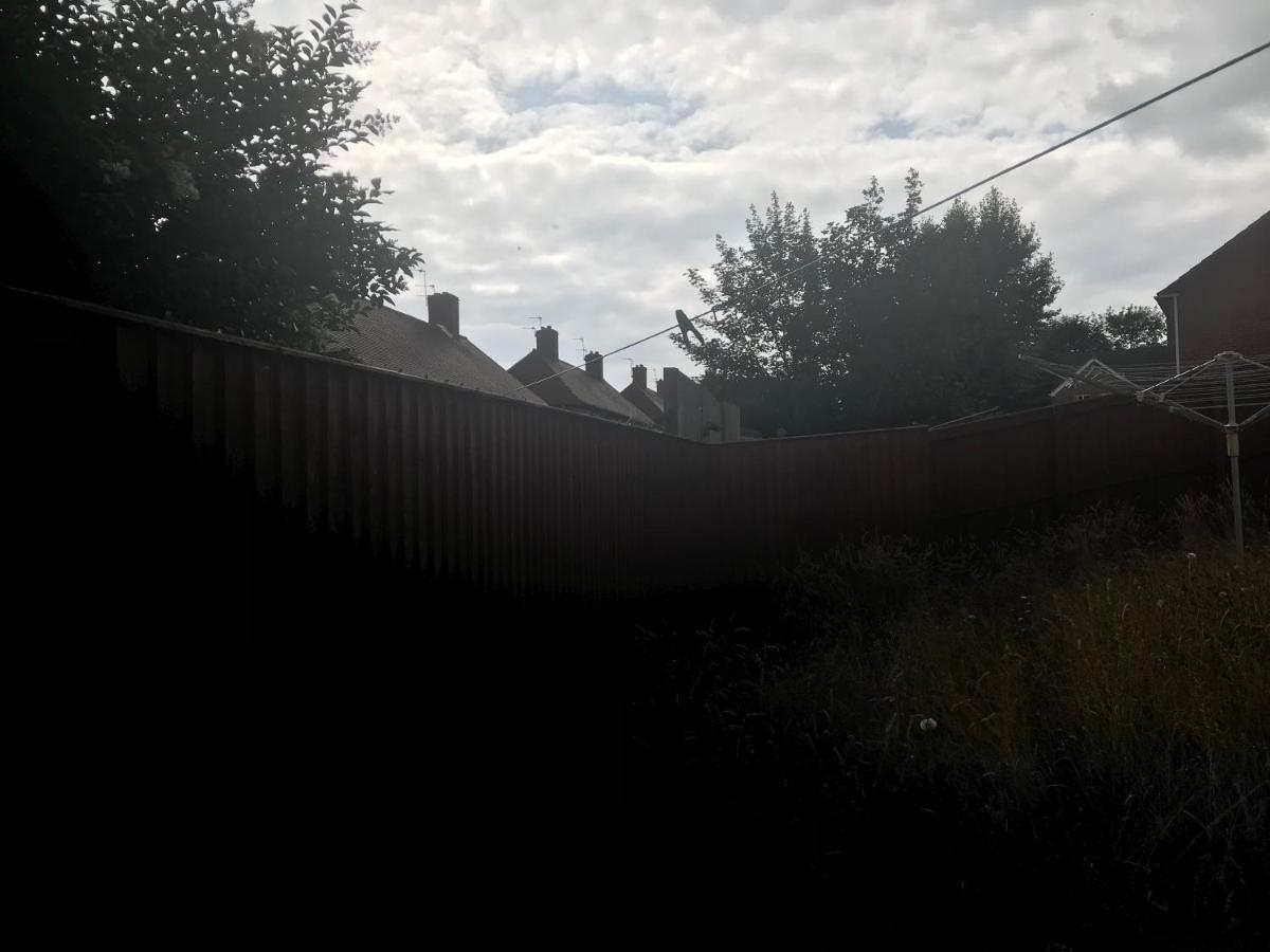 House Shared, New Build 36 Nottingham 3Bedrooms Exterior foto